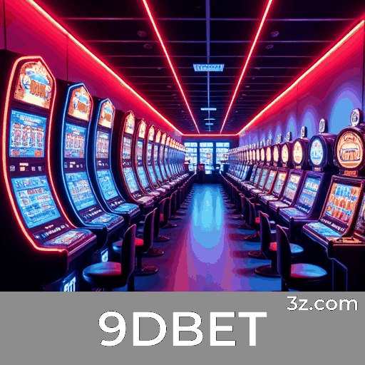 9DBET: Plataforma Vibrante de Comunidade e Interação