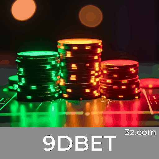 9DBET: Milhares de Jogos em um Mundo de Entretenimento