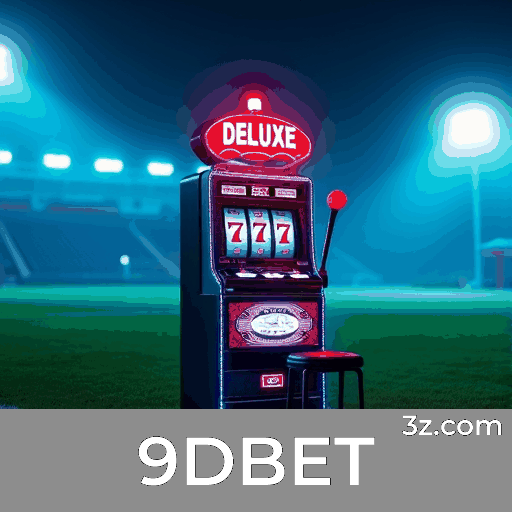 9DBET: Plataforma Vibrante de Comunidade e Interação