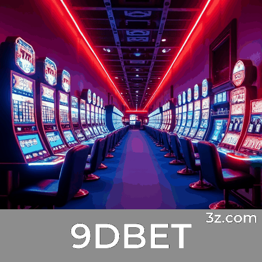 9DBET: O Paraíso dos Jogos Selecionados