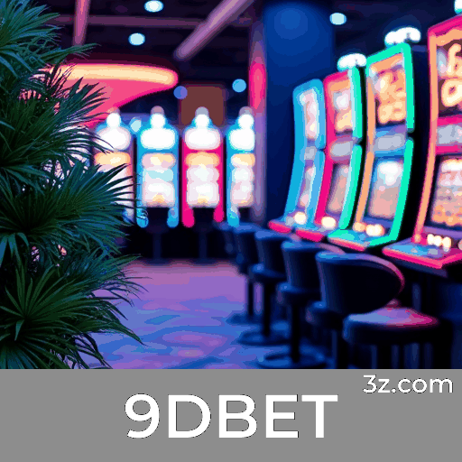 9DBET: Plataforma com Bônus Generosos para Brasileiros