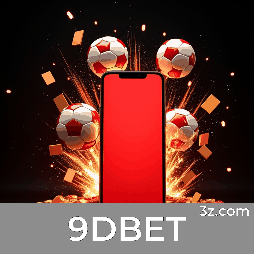 9DBET: Cassino Elite com Experiência Ao Vivo