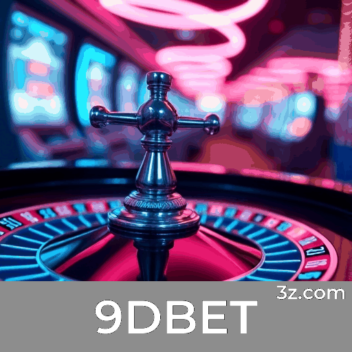 9DBET: Plataforma de Interação e Comunidade Vibrante