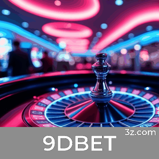 Experiência Imersiva no Cassino 9DBET com Dealers Ao Vivo