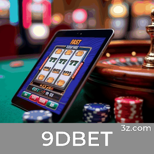 9DBET: Cassino Elite com Experiência Ao Vivo