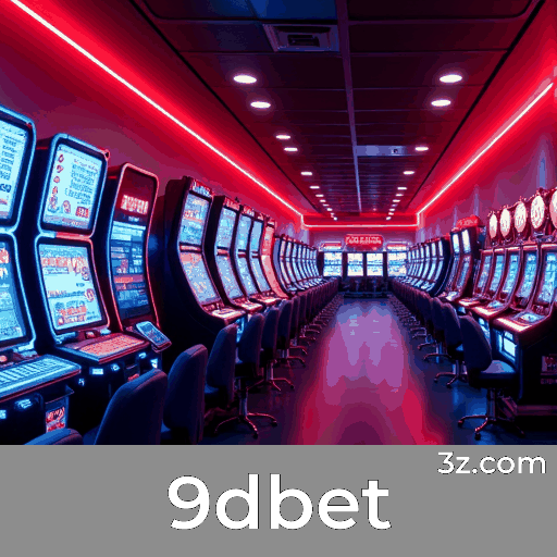 9dbet: Seu Cassino Online Seguro e Confiável
