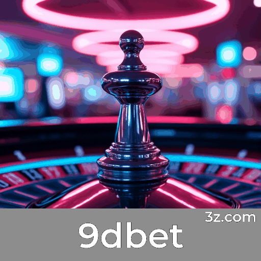 Profissionalismo em Apostas Esportivas no Brasil com a 9dbet