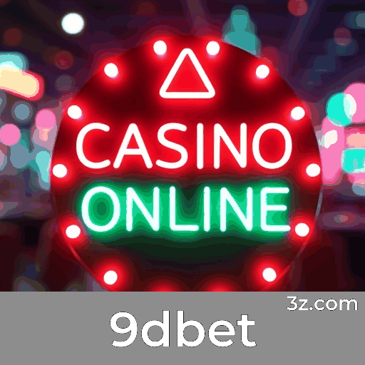 9dbet: Seu Cassino Online Seguro e Confiável