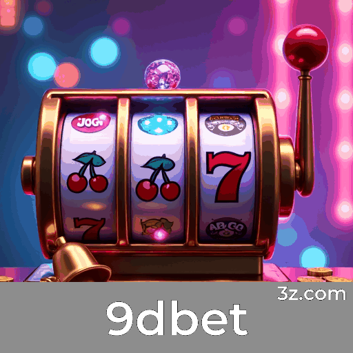 9dbet: Seu Cassino Online Seguro e Confiável