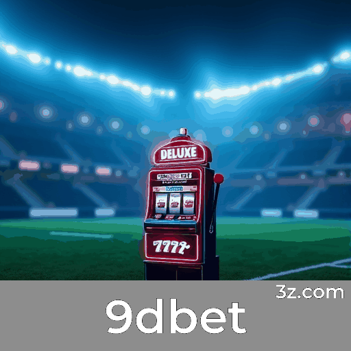 Tecnologia 3D e Jogos de Cassino ao Vivo na 9dbet