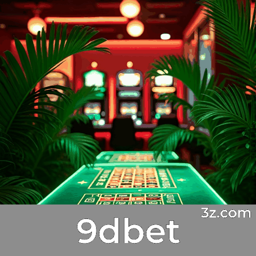 Luxo e Exclusividade no 9dbet: A Experiência de Casino Brasileira