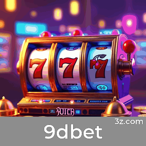 9dbet: Seu Cassino Online Seguro e Confiável