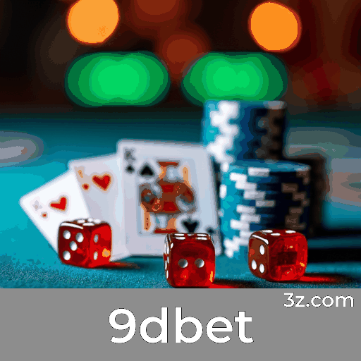 Tecnologia 3D e Jogos de Cassino ao Vivo na 9dbet